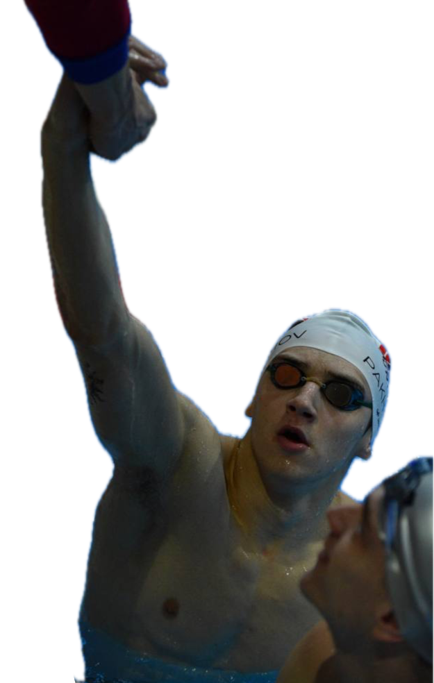 Ярослав Пахомов